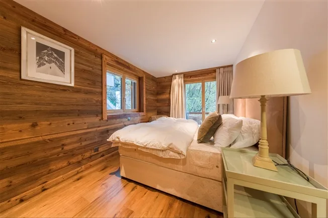 5.5 Zimmer Wohnung in Hérémence – Foto 5 von 13
