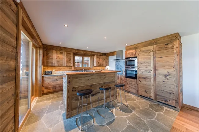 5.5 Zimmer Wohnung in Hérémence – Foto 4 von 13