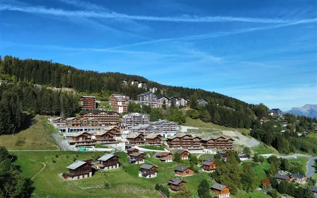 5.5 Zimmer Wohnung in Hérémence – Foto 7 von 13