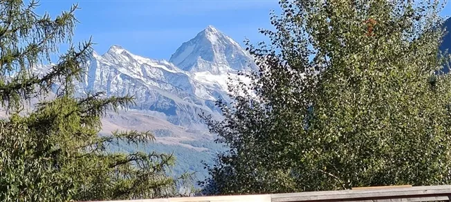 5.5 Zimmer Chalet in Hérémence – photo 3 sur 4