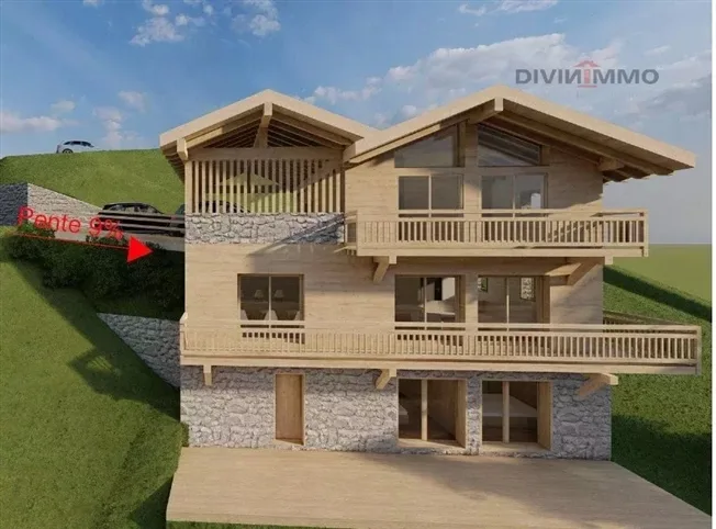 5.5 Zimmer Chalet in Hérémence – photo 4 sur 4