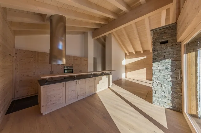 4.5 Zimmer Wohnung in Hérémence – Foto 7 von 13