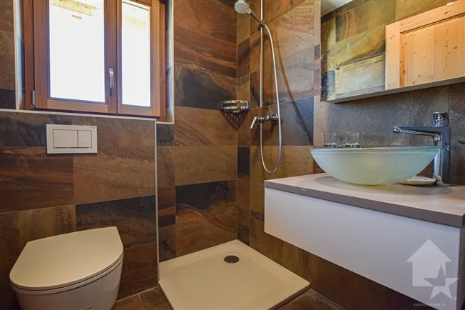 3 Zimmer Chalet in Les Collons – photo 13 sur 17