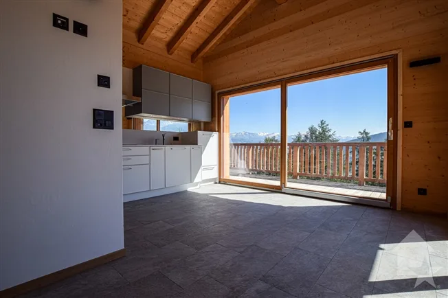 3 Zimmer Chalet in Les Collons – photo 6 sur 17