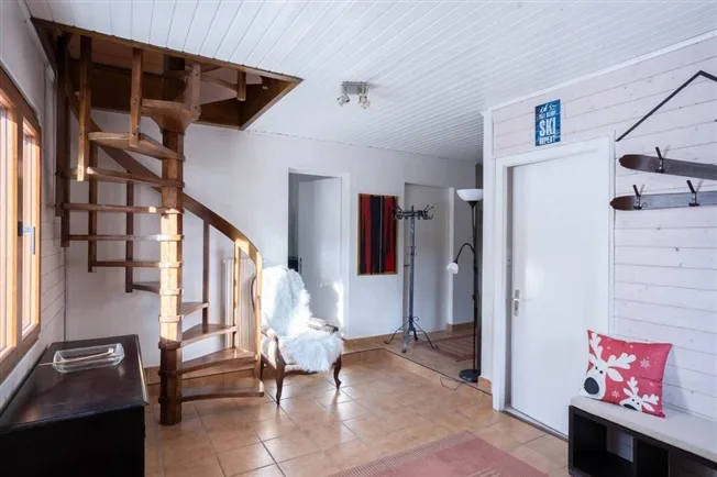 7 Zimmer Chalet in Les Collons – Foto 11 von 13