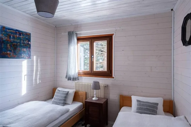 7 Zimmer Chalet in Les Collons – Foto 9 von 13
