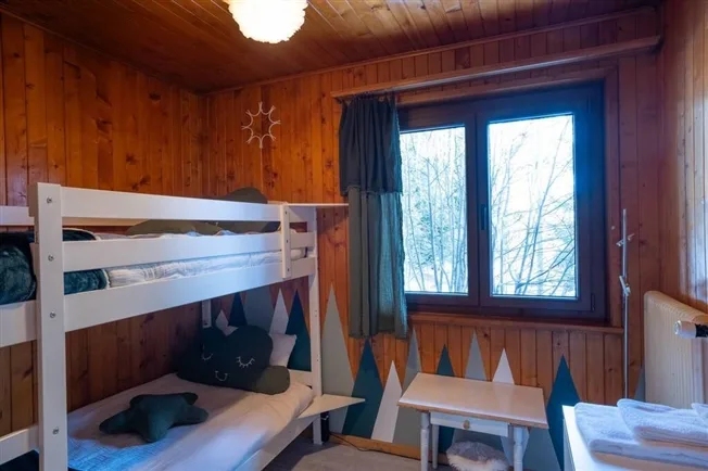 7 Zimmer Chalet in Les Collons – Foto 10 von 13