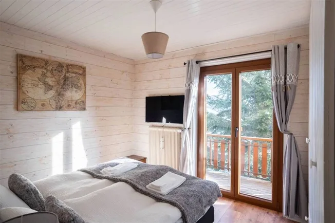 7 Zimmer Chalet in Les Collons – Foto 7 von 13