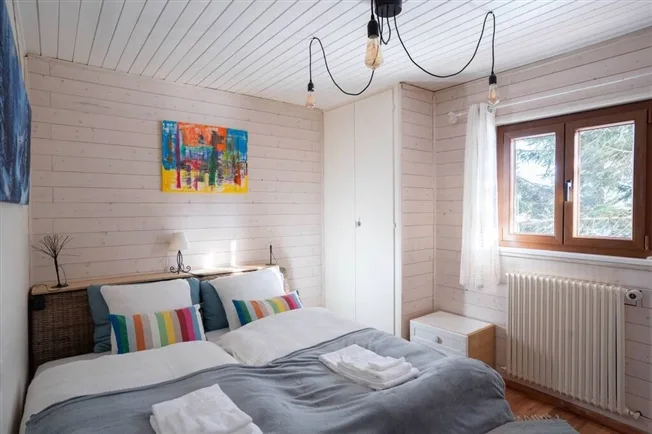 7 Zimmer Chalet in Les Collons – Foto 8 von 13