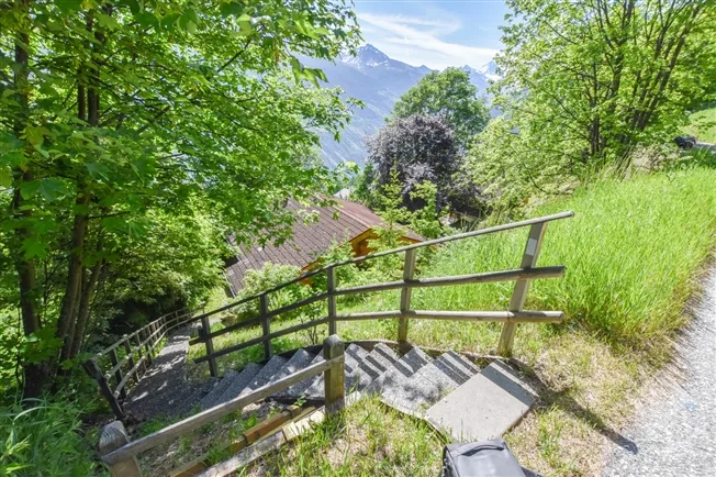 4 Zimmer Chalet in Les Collons – foto 19 di 20