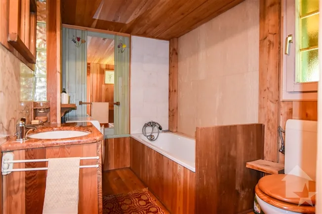 4 Zimmer Chalet in Les Collons – foto 16 di 20