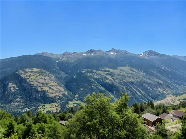 4 Zimmer Chalet in Les Collons – foto 12 di 20