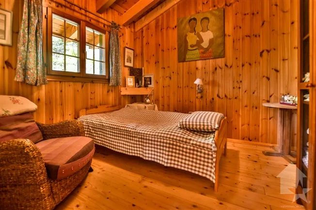 4 Zimmer Chalet in Les Collons – foto 14 di 20
