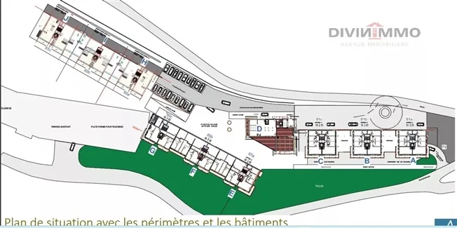 4.5 Zimmer Wohnung in Les Collons – photo 3 of 6