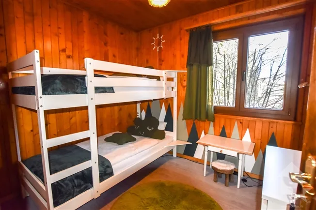 7 Zimmer Chalet in Les Collons – photo 12 sur 20