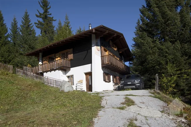 7 Zimmer Chalet in Les Collons – photo 2 sur 20