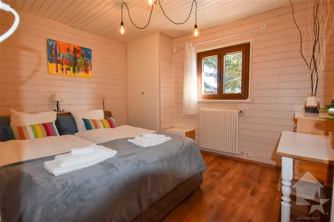 7 Zimmer Chalet in Les Collons – photo 14 sur 20