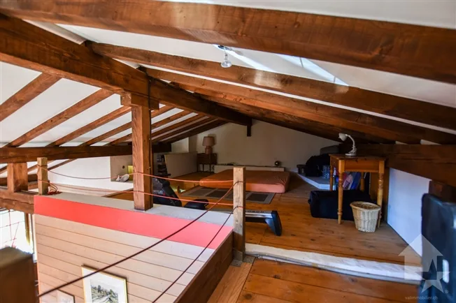 7 Zimmer Chalet in Les Collons – photo 19 sur 20