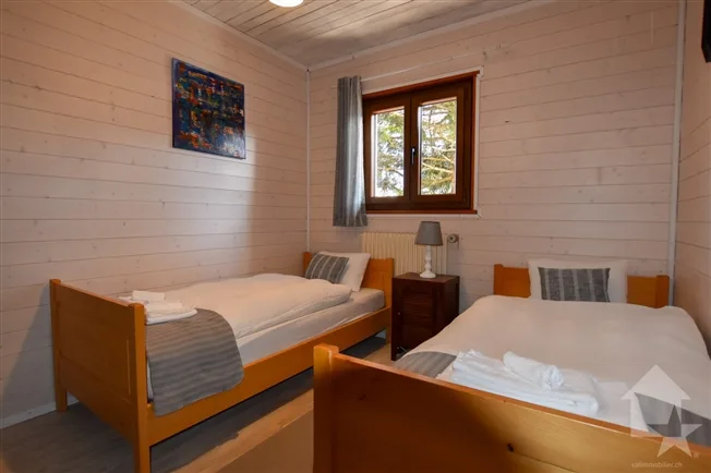 7 Zimmer Chalet in Les Collons – photo 15 sur 20
