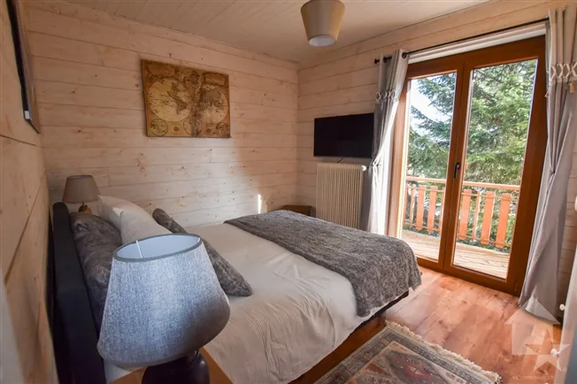 7 Zimmer Chalet in Les Collons – photo 10 sur 20
