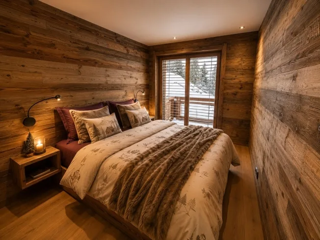 3.5 Zimmer Wohnung in Les Collons – Foto 5 von 13