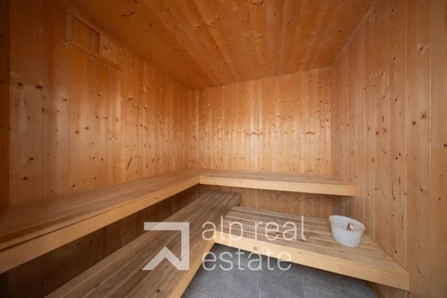 7.5 Zimmer Chalet in Les Collons – foto 18 di 18