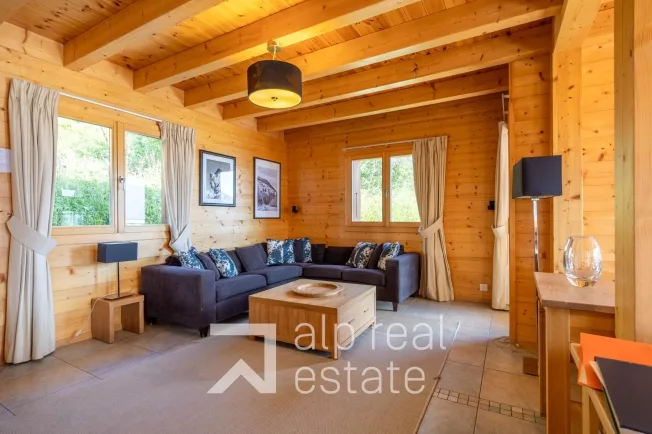 7.5 Zimmer Chalet in Les Collons – foto 5 di 18