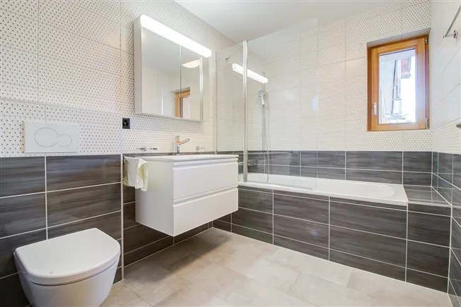 5.5 Zimmer Chalet in Les Collons – Foto 8 von 10