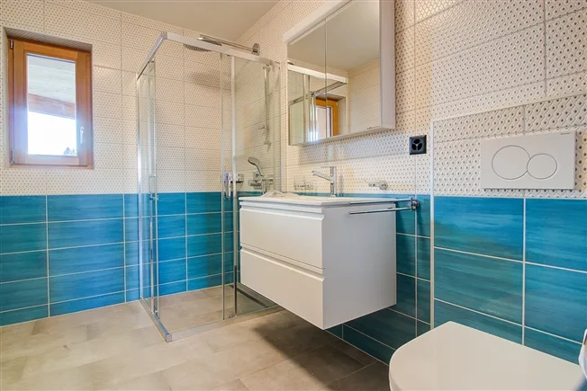 5.5 Zimmer Chalet in Les Collons – Foto 9 von 10