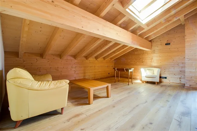 5.5 Zimmer Chalet in Les Collons – Foto 6 von 10