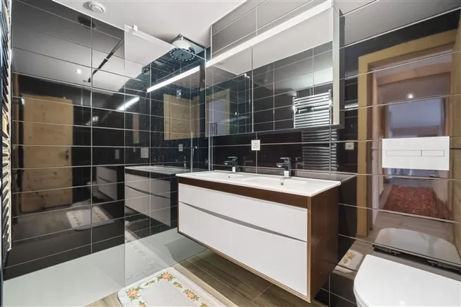 3.5 Zimmer Wohnung in Les Collons – foto 11 di 17