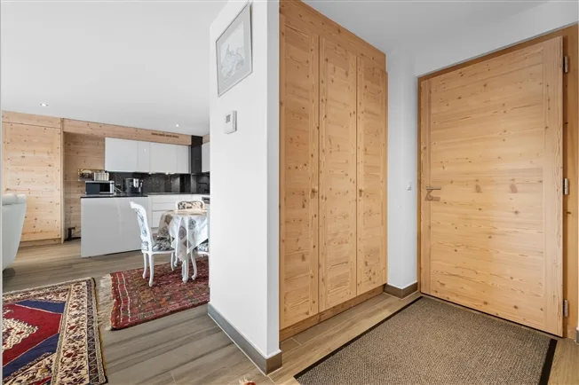 3.5 Zimmer Wohnung in Les Collons – foto 6 di 17