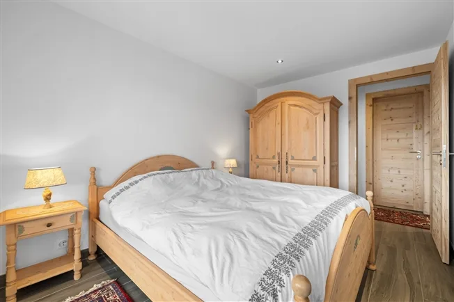3.5 Zimmer Wohnung in Les Collons – foto 10 di 17