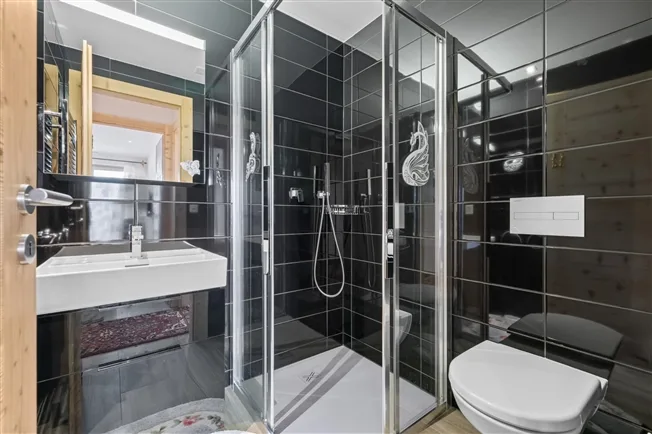 3.5 Zimmer Wohnung in Les Collons – foto 12 di 17