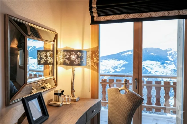 6.5 Zimmer Chalet in Les Collons – foto 18 di 20