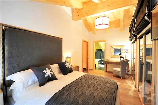 6.5 Zimmer Chalet in Les Collons – foto 16 di 20