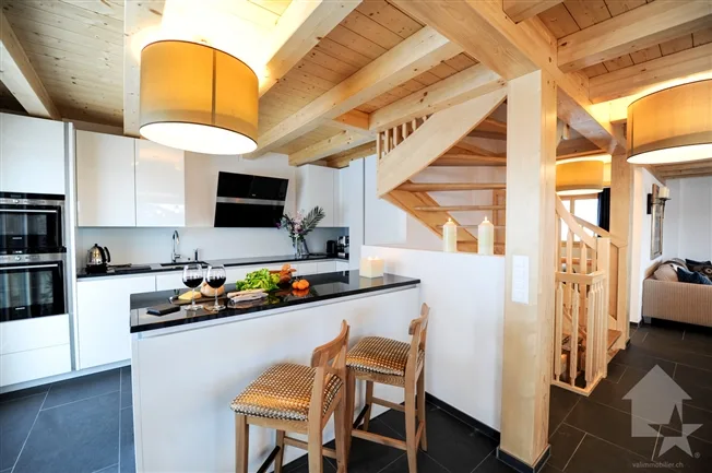 6.5 Zimmer Chalet in Les Collons – foto 13 di 20