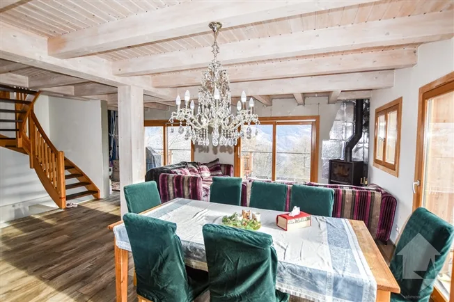 7.5 Zimmer Chalet in Les Collons – photo 6 sur 12
