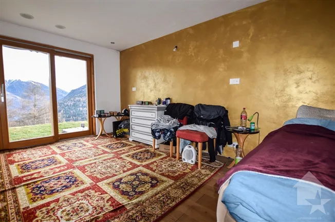 7.5 Zimmer Chalet in Les Collons – photo 11 sur 12