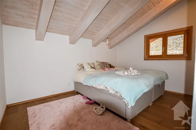 7.5 Zimmer Chalet in Les Collons – photo 9 sur 12