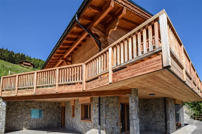 7 Zimmer Chalet in Les Collons – photo 18 sur 19