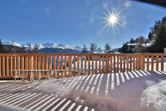 7 Zimmer Chalet in Les Collons – photo 12 sur 19