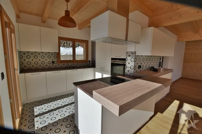7 Zimmer Chalet in Les Collons – photo 11 sur 19