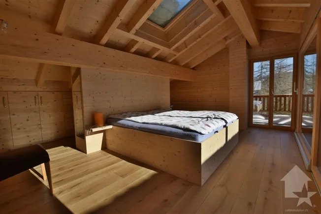 7 Zimmer Chalet in Les Collons – photo 13 sur 19