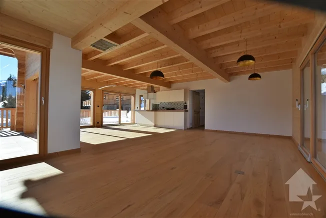 7 Zimmer Chalet in Les Collons – photo 10 sur 19