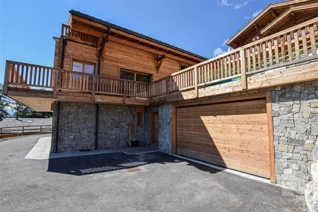 7 Zimmer Chalet in Les Collons – photo 19 sur 19