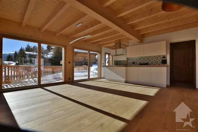 7 Zimmer Chalet in Les Collons – photo 9 sur 19