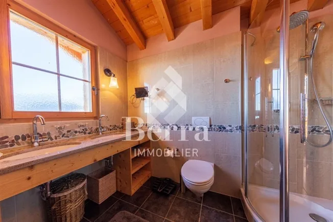 5.5 Zimmer Chalet in Les Collons – foto 8 di 13