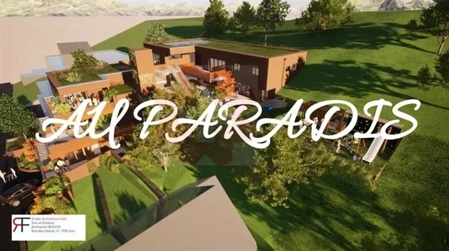 Loft in Salins – Foto 8 von 8