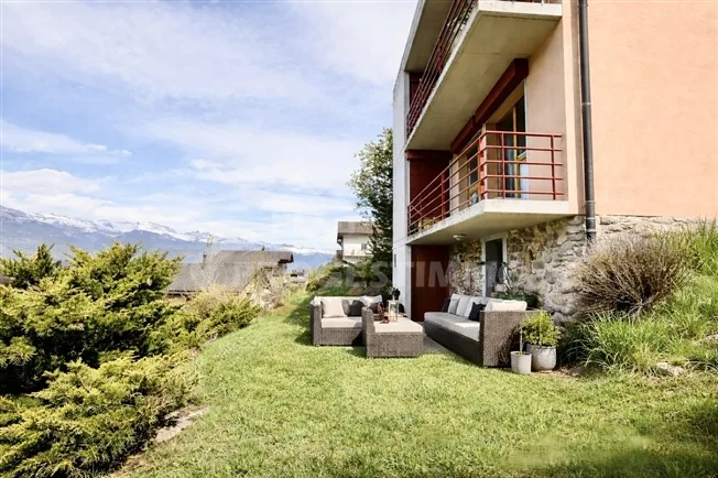 4 Zimmer Einfamilienhaus in Salins – Foto 9 von 10